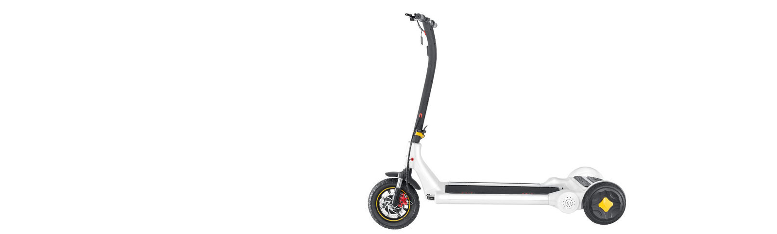 China best Waterproof Electric Scooter on sales